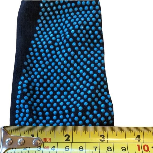 𝅺yoga Pilates Socks for Women Non-Slip Socks with Grips - Picture 3 of 5